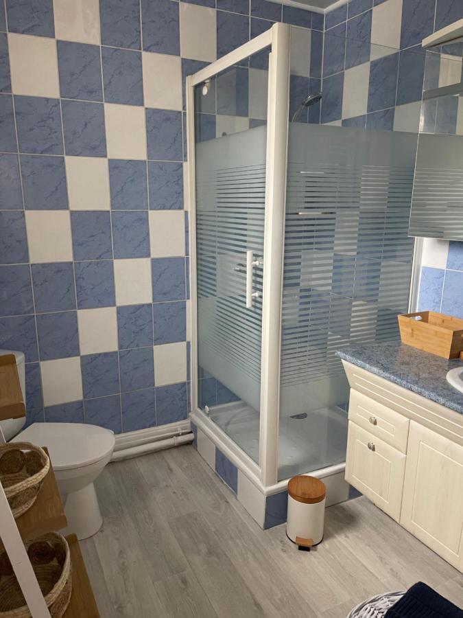 Adelyna Cosy Apartment Vichy Luaran gambar
