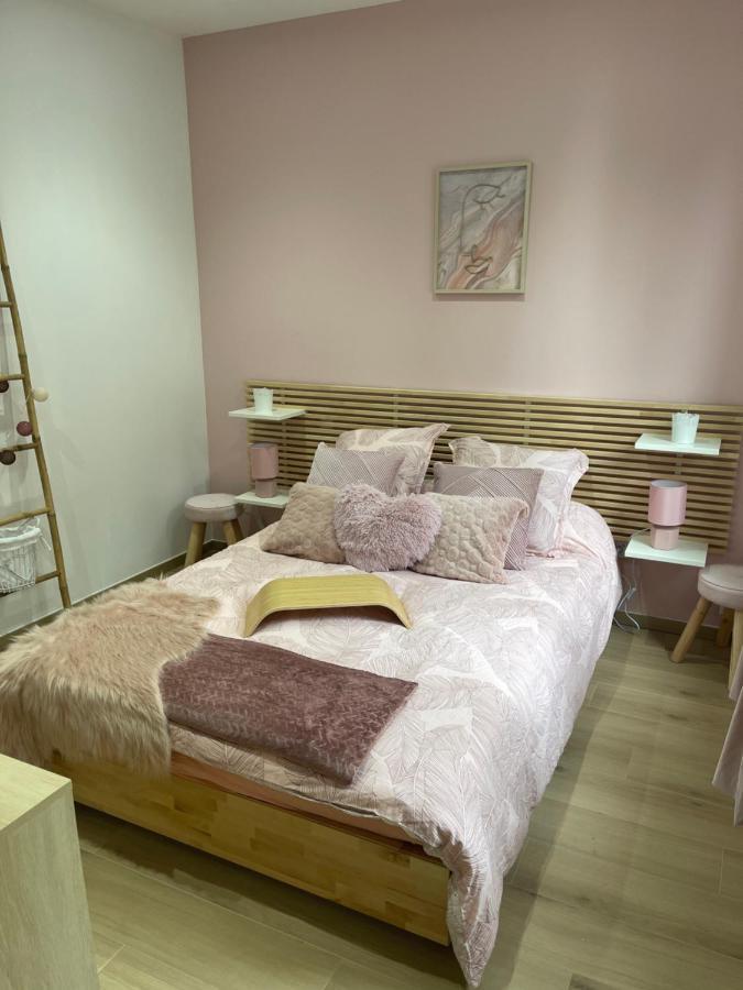 Adelyna Cosy Apartment Vichy Luaran gambar